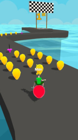 气球水上漂最新免费版游戏下载安装2
