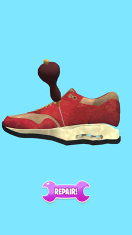 老板修个鞋最新版游戏下载安装1