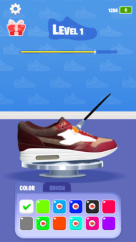 老板修个鞋最新版游戏下载安装2