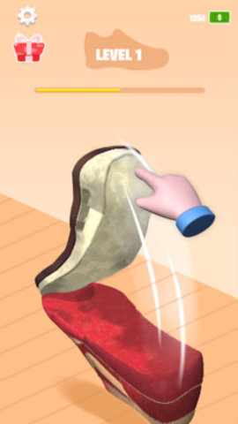 老板修个鞋最新版游戏下载安装4