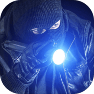 小偷模拟器中文免费版游戏下载安装 v1.0