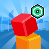 方块大师冲冲冲游戏免费版下载 v1.2