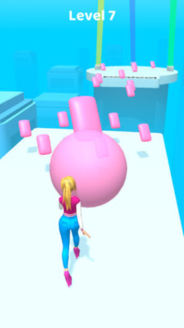 口香糖女王最新免费版游戏下载安装1