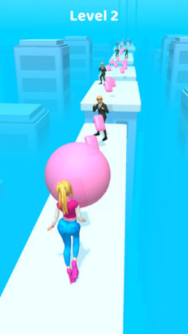 口香糖女王最新免费版游戏下载安装