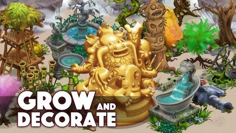 怪兽音乐会最新免费版游戏下载安装2