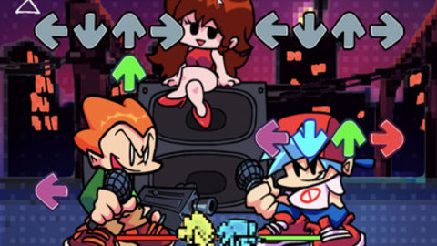 黑色星期五之夜手机版游戏下载1