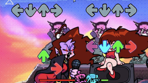 黑色星期五之夜手机版游戏下载2