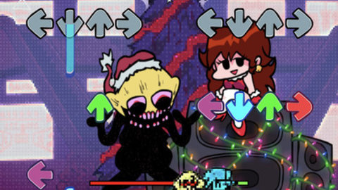 黑色星期五之夜手机版游戏下载3