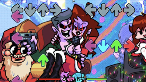 黑色星期五之夜手机版游戏下载5