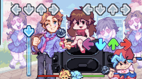 黑色星期五之夜手机版游戏下载4