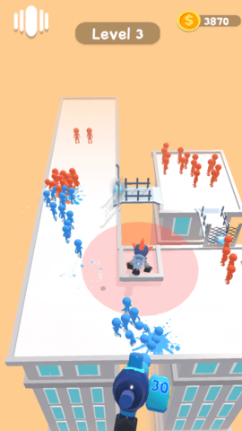 射击军队游戏免费版下载3