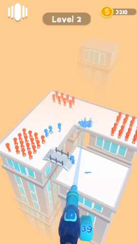 射击军队游戏免费版下载4