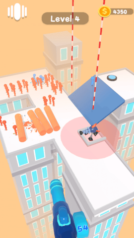 射击军队游戏免费版下载