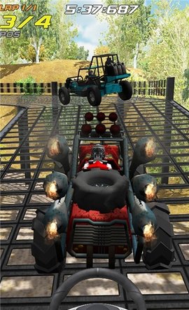 越野怪物战车游戏免费版下载1