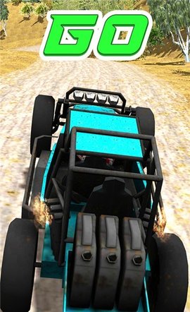 越野怪物战车游戏免费版下载3