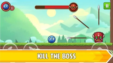 滚球冒险2021最新版下载1