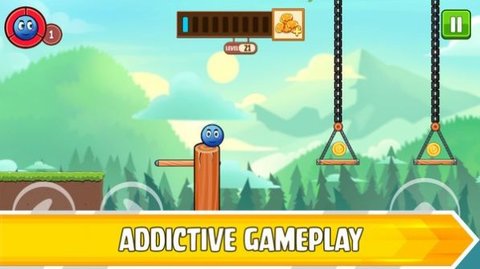 滚球冒险2021最新版下载