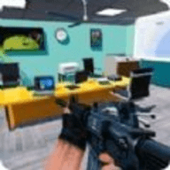 疯狂射击争夺战游戏免费版下载 v189.1.10.3018