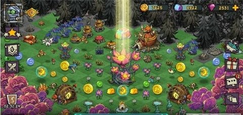 宠兽争斗最新版游戏下载安装2