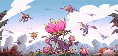 宠兽争斗最新版游戏下载安装