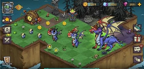 宠兽争斗最新版游戏下载安装1