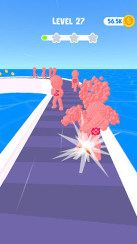 飞回旋镖中文最新免费版游戏下载安装1