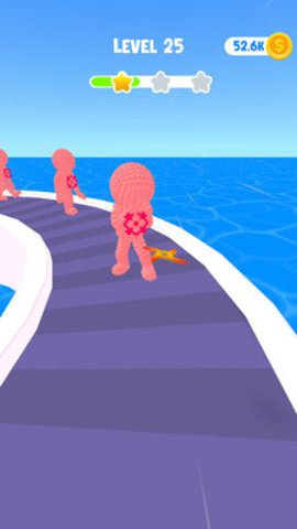 飞回旋镖中文最新免费版游戏下载安装2