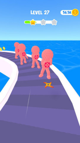 飞回旋镖中文最新免费版游戏下载安装3