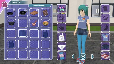 少女都市2025免费下载4