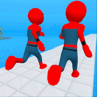 超级英雄粉碎最新免费版游戏下载安装 v0.1