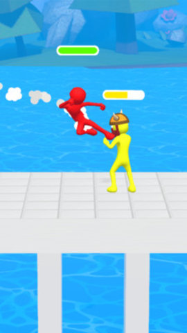 超级英雄粉碎最新免费版游戏下载安装3