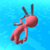 吸管冲冲冲最新免费版游戏下载安装 v0.1