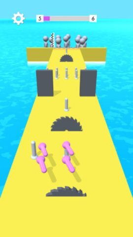 吸管冲冲冲最新免费版游戏下载安装2