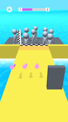 吸管冲冲冲最新免费版游戏下载安装5