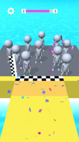 吸管冲冲冲最新免费版游戏下载安装