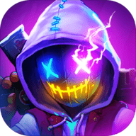 霓虹深渊无限最新免费版无限宠物蛋下载安装 v1.0.1