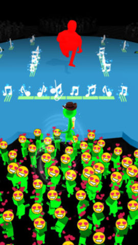 疯狂歌星最新免费版游戏下载安装1