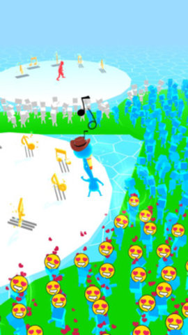 疯狂歌星最新免费版游戏下载安装2