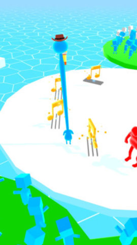 疯狂歌星最新免费版游戏下载安装