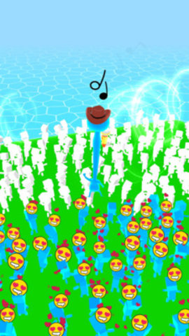 疯狂歌星最新免费版游戏下载安装4