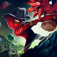 崩溃大陆宠物全解锁2021最新免费版游戏下载安装