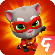 汤姆猫英雄跑酷安卓版下载