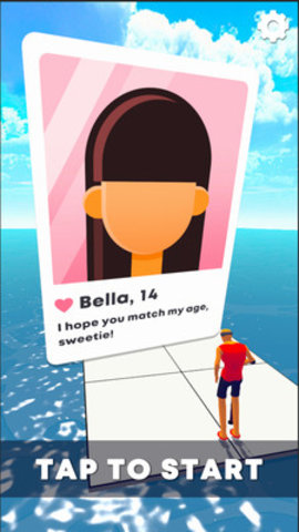 时间赛跑最佳路线免费版游戏下载安装4