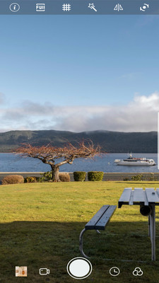 镜像相机APP下载安装3