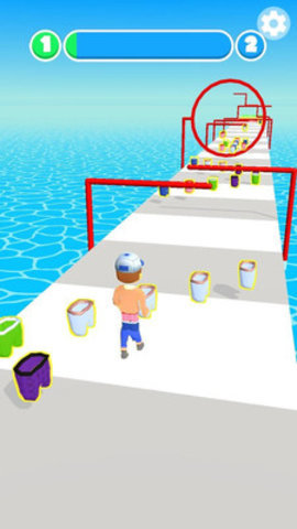 堆叠拳击手最新免费版游戏下载安装3