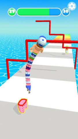 堆叠拳击手最新免费版游戏下载安装4