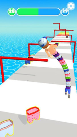 堆叠拳击手最新免费版游戏下载安装2