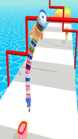 堆叠拳击手最新免费版游戏下载安装1