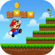 超级玛丽怀旧经典最新免费版游戏下载安装 v1.1