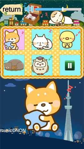 宝宝音乐盒安卓版下载